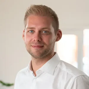 Picture of René Gyde Poulsen