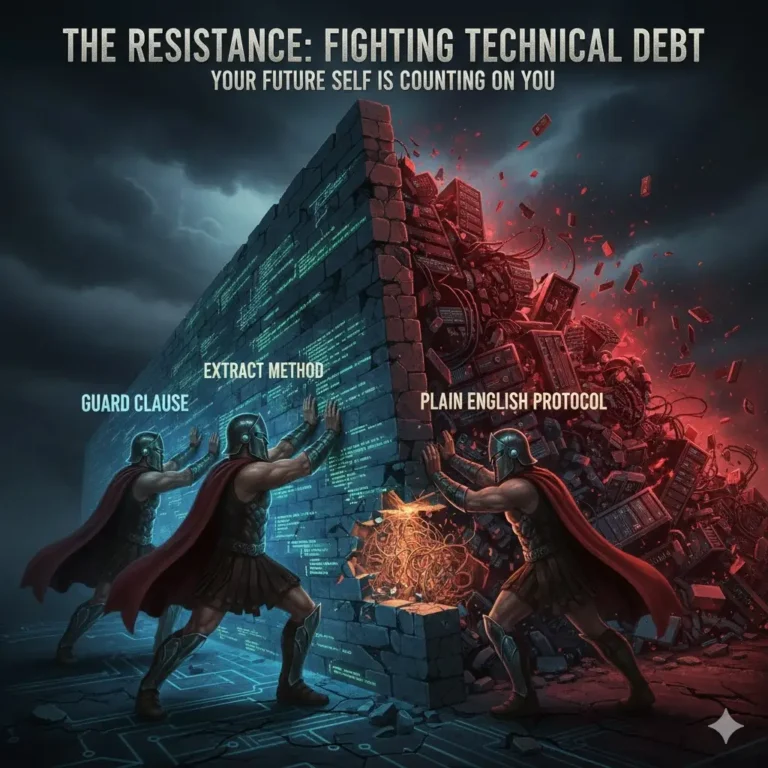 tech-debt