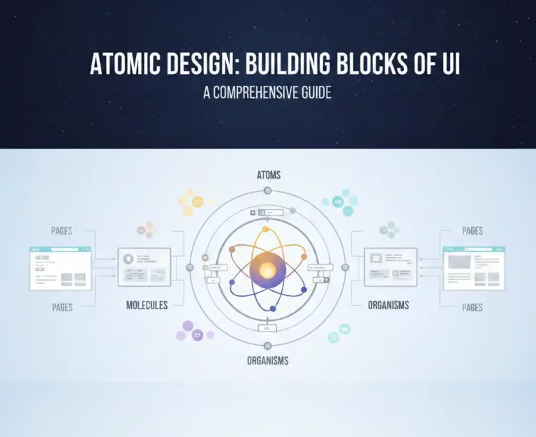 atomic-design